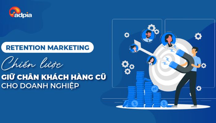 8 chiến lược giữ chân khách hàng trên sàn TMĐT